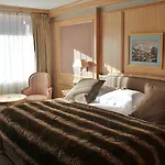 Hotel Hotel Le Carlina Courchevel 1850