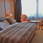Hotel Le Carlina Courchevel 1850 Hotel