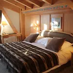 Hotel Le Carlina Courchevel 1850