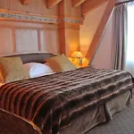 Hotel Le Carlina Courchevel 1850 5* Courchevel