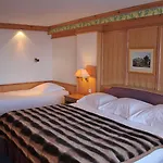 Hotel Le Carlina Courchevel 1850 5*