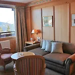 Hotel Le Carlina Courchevel 1850 Hotel