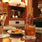 Hotel Le Carlina Courchevel 1850 Courchevel