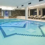 Hotel Le Carlina Courchevel 1850 5*