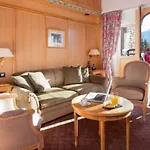 Hotel Le Carlina Courchevel 1850 Hotel Courchevel